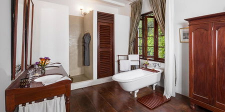 Adigars Manor Kandy - A Boutique Heritage Hotel Built in 1804, Kandy, Sri Lanka