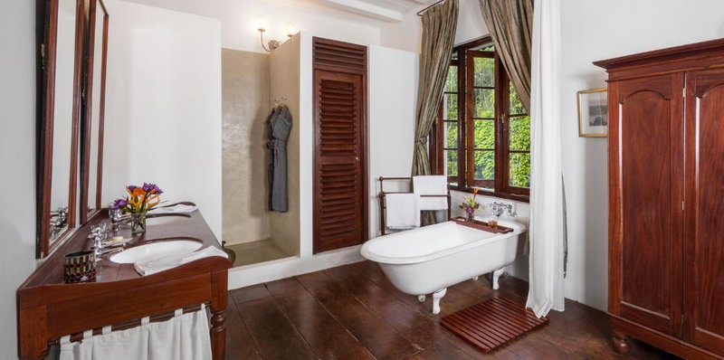 Adigars Manor Kandy - A Boutique Heritage Hotel Built in 1804, Kandy, Sri Lanka