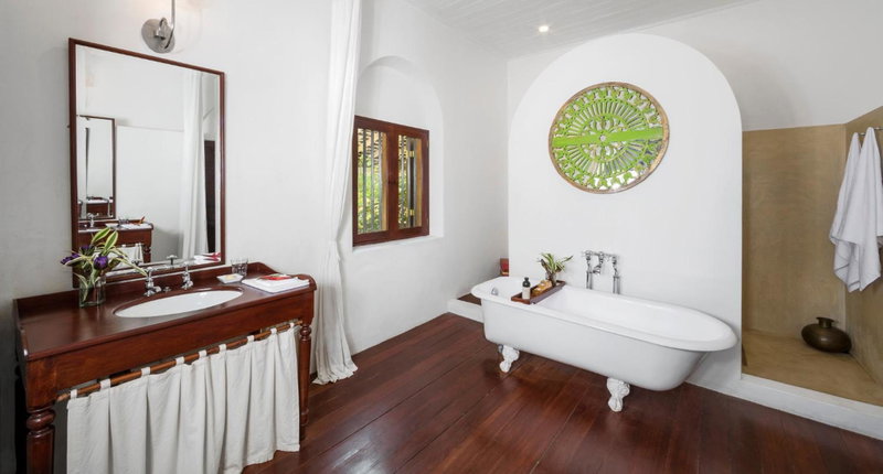 Adigars Manor Kandy - A Boutique Heritage Hotel Built in 1804, Kandy, Sri Lanka