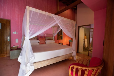 Dickman Resort "The Boutique Hotel", Negombo, Sri Lanka