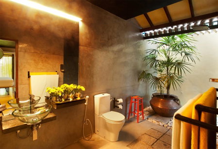 Dickman Resort "The Boutique Hotel", Negombo, Sri Lanka