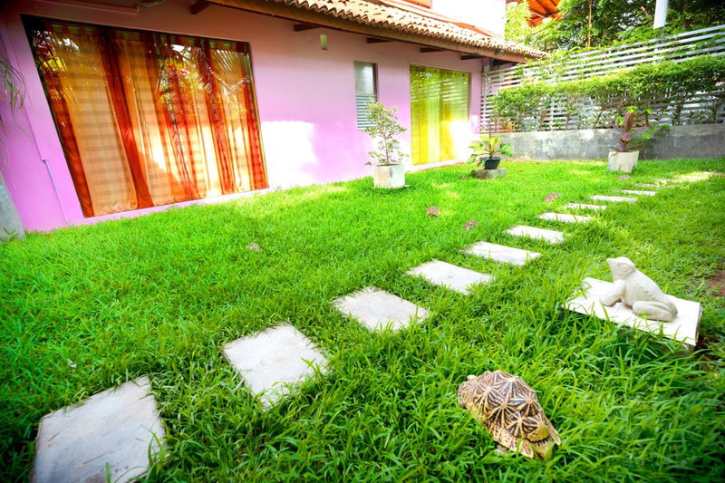 Dickman Resort "The Boutique Hotel", Negombo, Sri Lanka