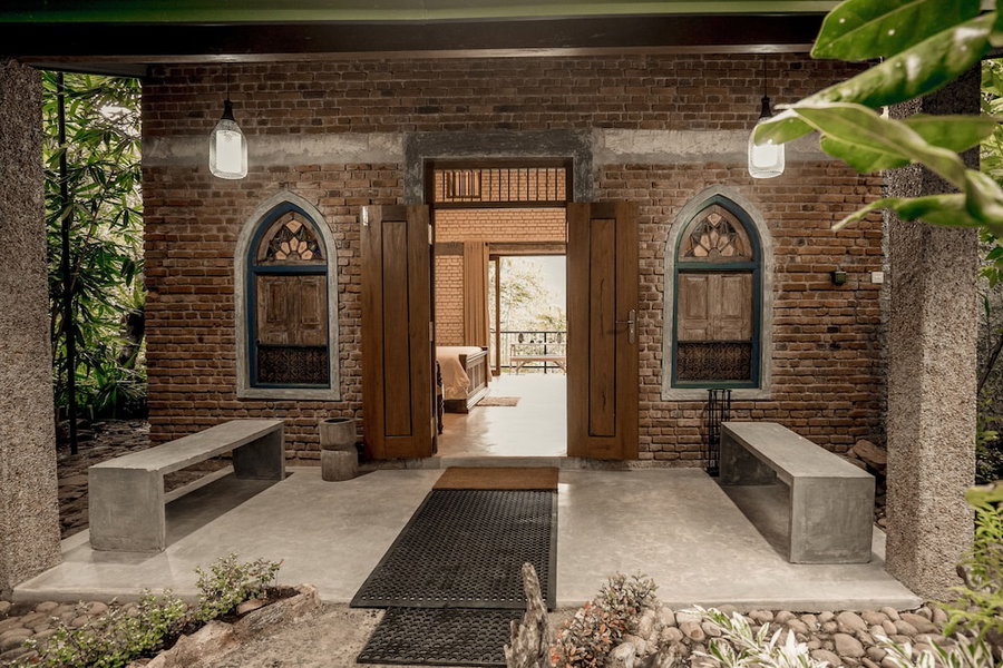 Arsulana Eco Lodge, Ginigathena, Шри-Ланка