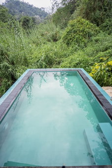 Arsulana Eco Lodge, Ginigathena, Шри-Ланка