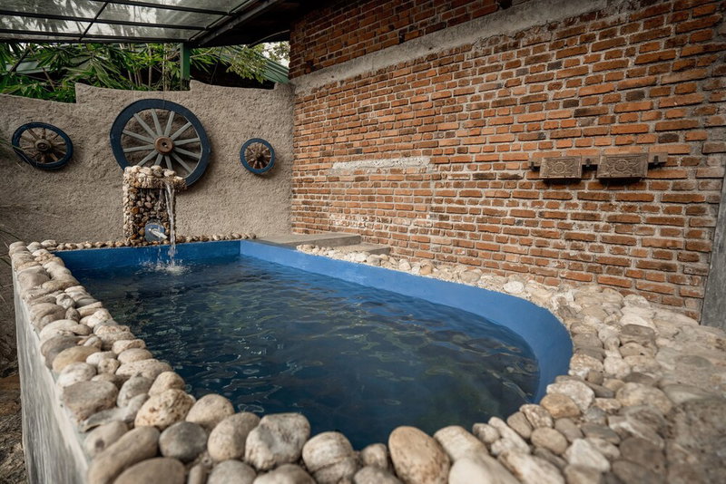 Arsulana Eco Lodge, Ginigathena, Шри-Ланка