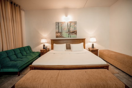 Arsulana Eco Lodge, Ginigathena, Шри-Ланка
