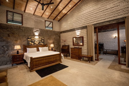 Arsulana Eco Lodge, Ginigathena, Шри-Ланка