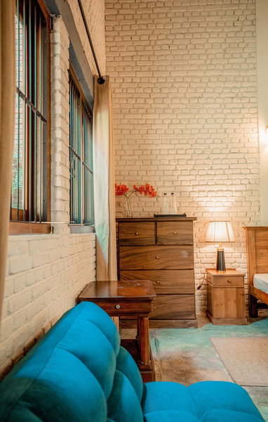 Arsulana Eco Lodge, Ginigathena, Шри-Ланка