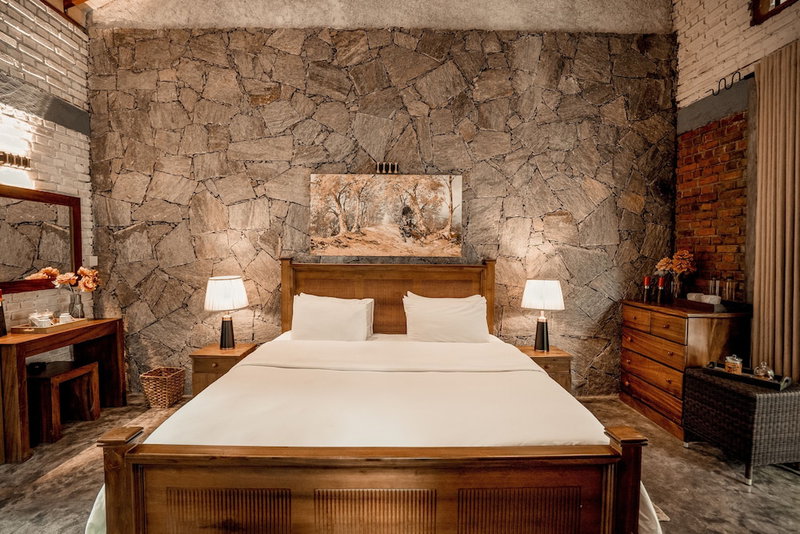 Arsulana Eco Lodge, Ginigathena, Шри-Ланка