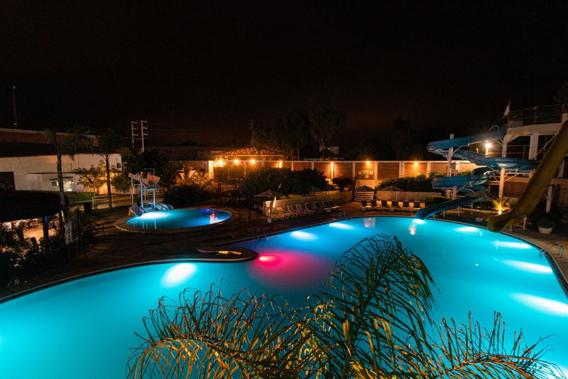 El Paraíso Eco Resort, Pisco, Perú