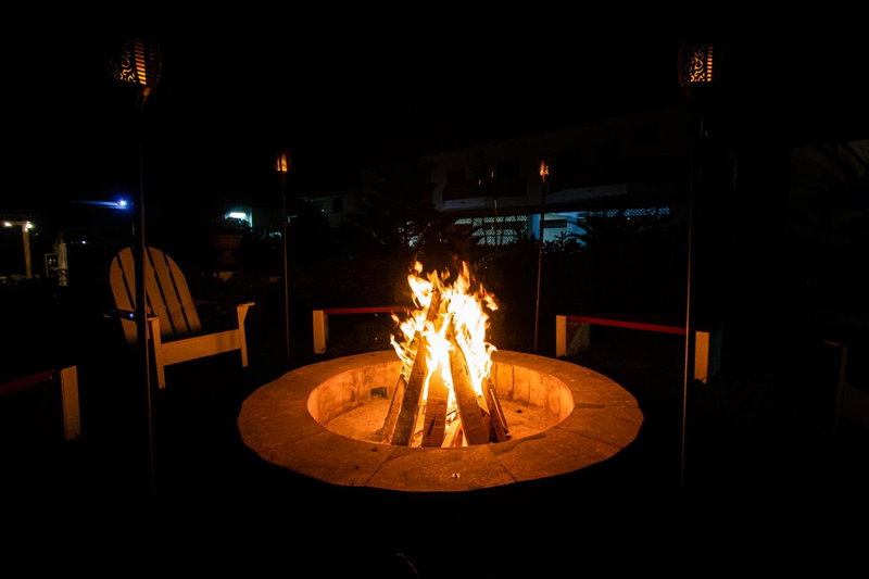 El Paraíso Eco Resort, Pisco, Perú
