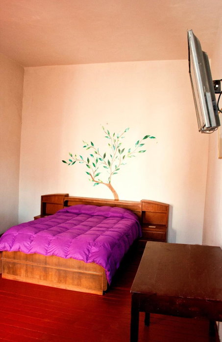 Gran Hotel, Arequipa, Peru
