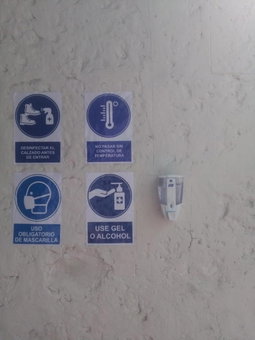 Gran Hotel, Arequipa, Peru
