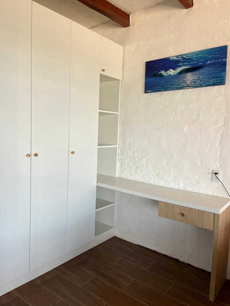 Delfines de Chicama Hotel, Puerto Chicama, Peru