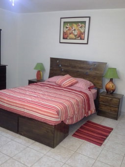 Angelica's Home - Apartments, Lima, Peru