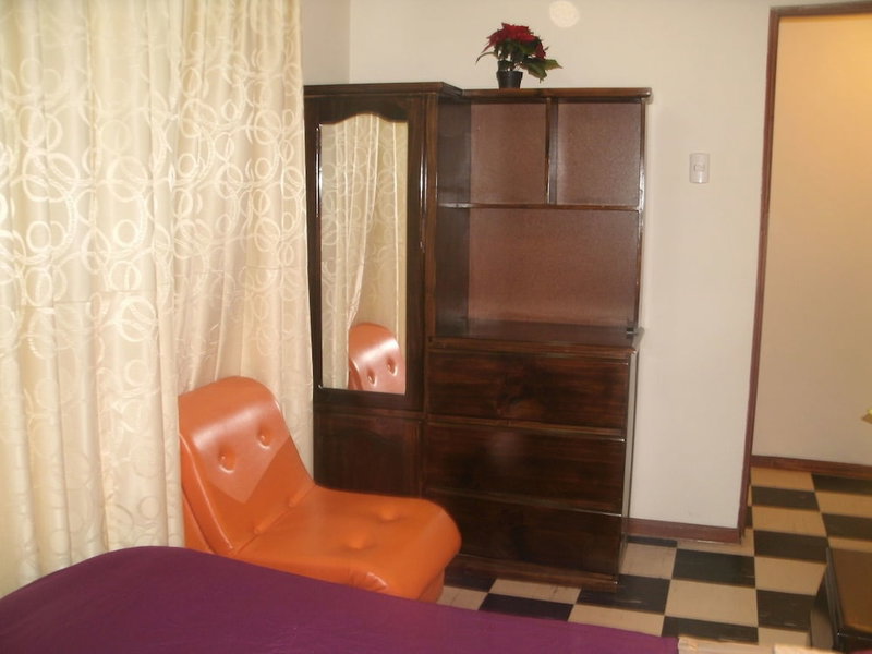 Angelica's Home - Apartments, Lima, Peru