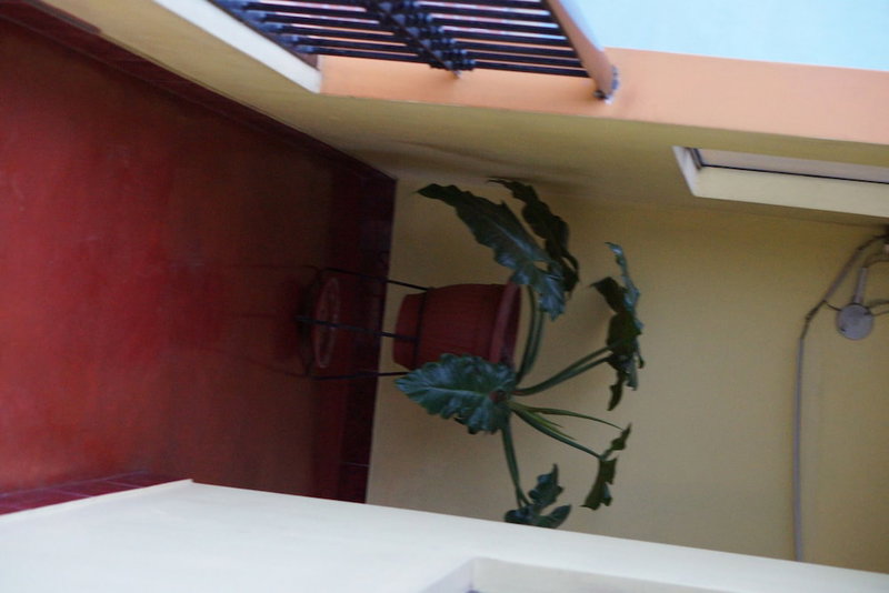 Angelica's Home - Apartments, Lima, Peru