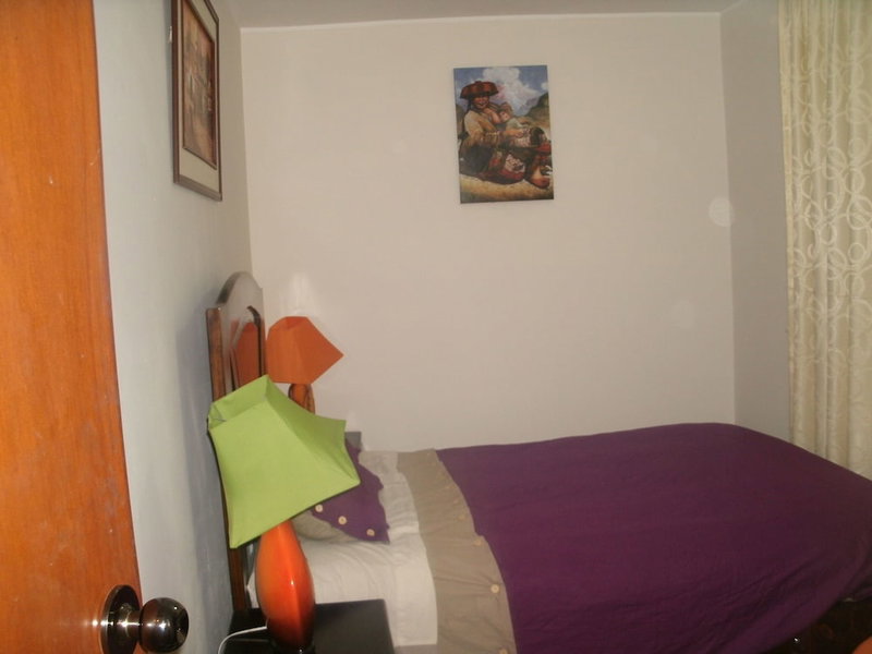 Angelica's Home - Apartments, Lima, Peru
