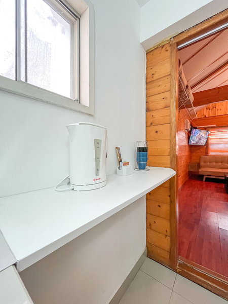 VPX Hoteles Cieneguilla, Cieneguilla, Перу