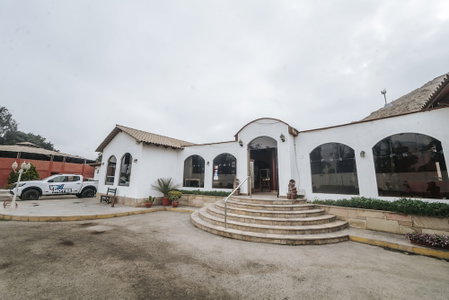VPX Hoteles Cieneguilla, Cieneguilla, Перу
