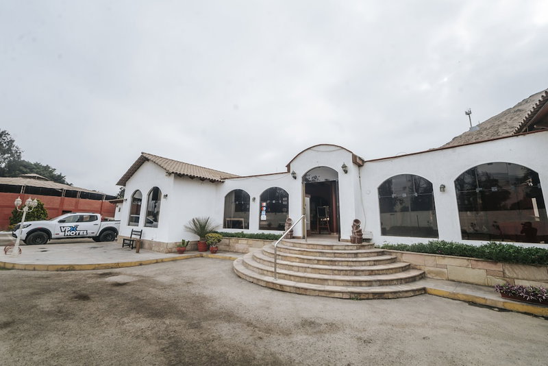 VPX Hoteles Cieneguilla, Cieneguilla, Перу