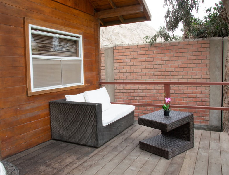 VPX Hoteles Cieneguilla, Cieneguilla, Перу