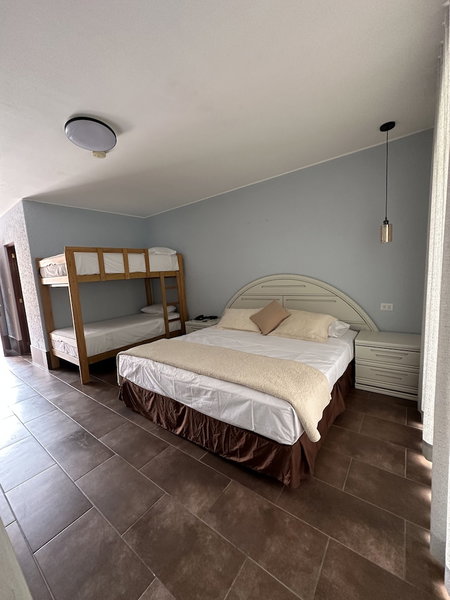 VPX Hoteles Cieneguilla, Cieneguilla, Перу