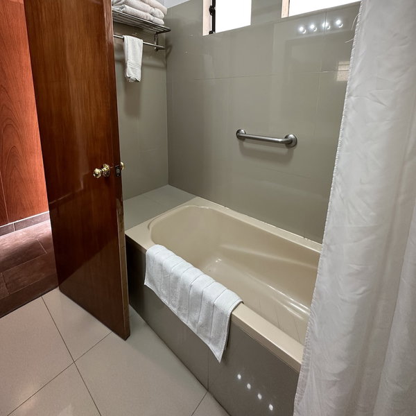 VPX Hoteles Cieneguilla, Cieneguilla, Перу