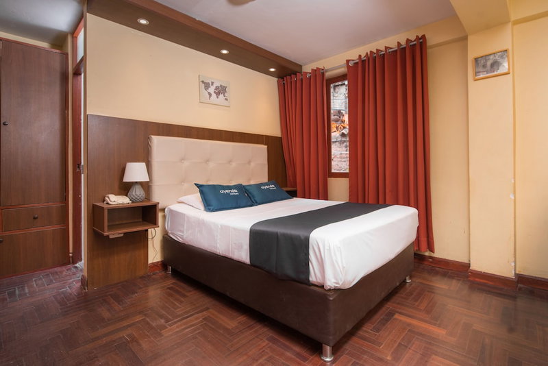 Ayenda Posada Inn, Cusco, Peru