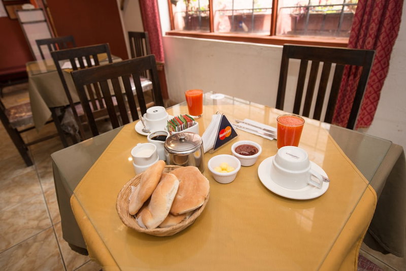Ayenda Posada Inn, Cusco, Peru
