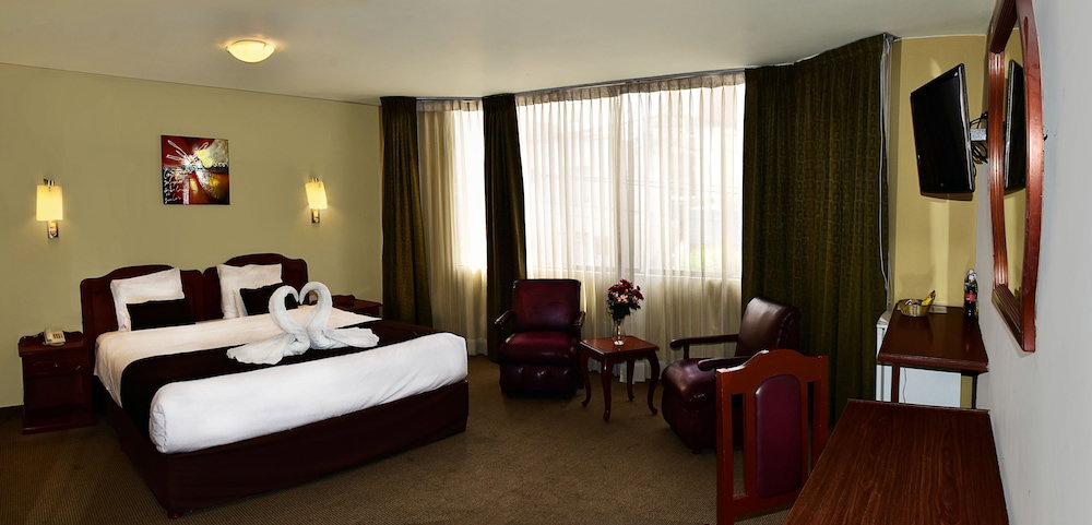 Hotel · Hoteles Riviera Cayma, Arequipa