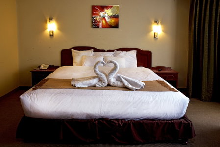 Hoteles Riviera Cayma, Arequipa, Perú