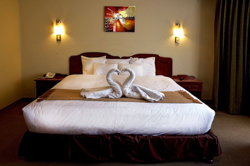 Hoteles Riviera Cayma, Arequipa, Perú