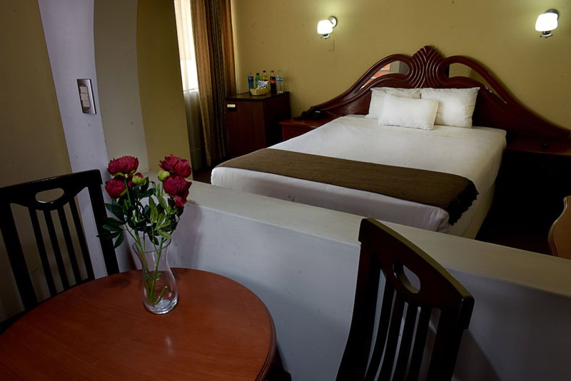 Hoteles Riviera Cayma, Arequipa, Perú