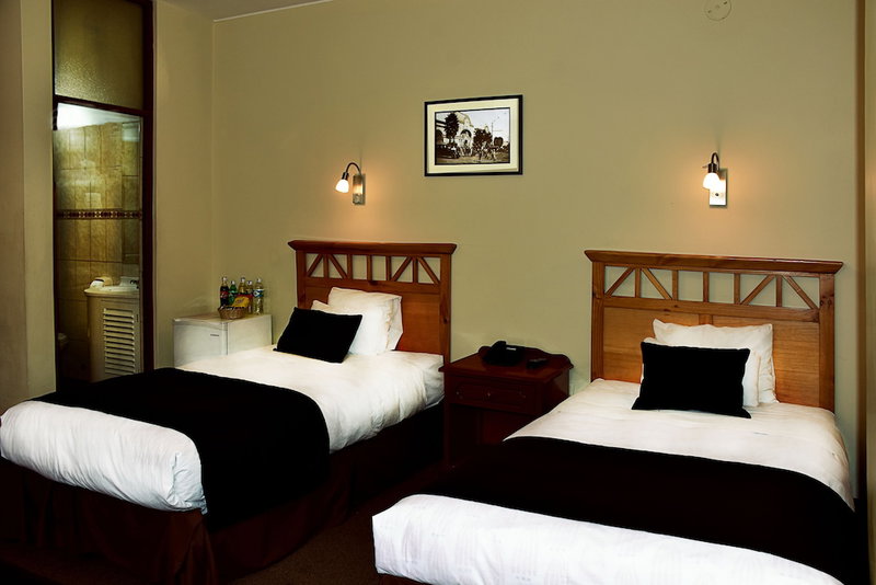 Hoteles Riviera Cayma, Arequipa, Perú