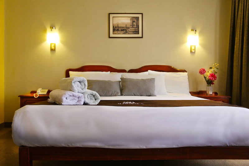 Hoteles Riviera Cayma, Arequipa, Perú