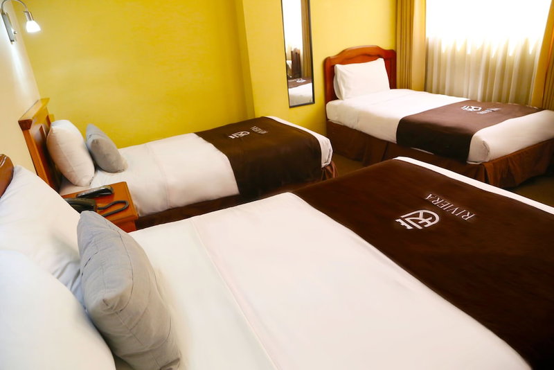 Hoteles Riviera Cayma, Arequipa, Perú