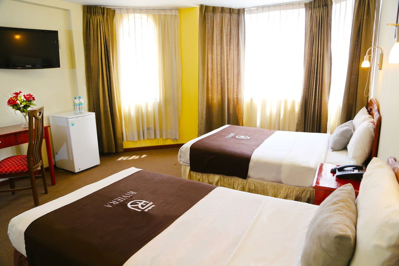 Hoteles Riviera Cayma, Arequipa, Perú