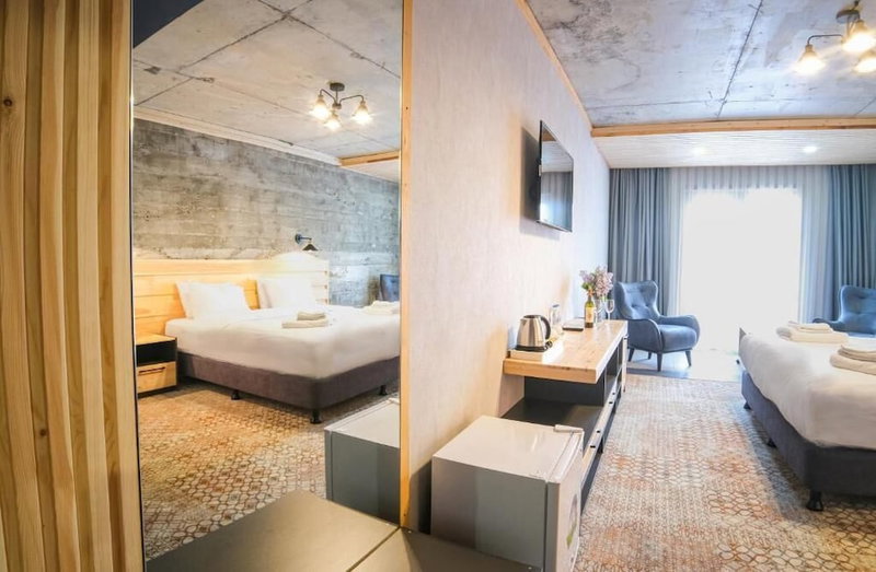 Hotel Posta Mestia, Mestia, Georgia