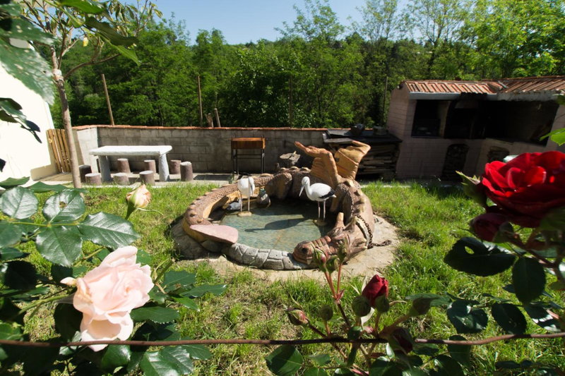 Bagrat Guest House, Tskaltubo, Georgia