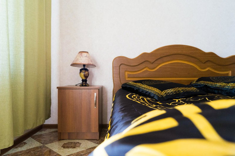 Bagrat Guest House, Tskaltubo, Georgia
