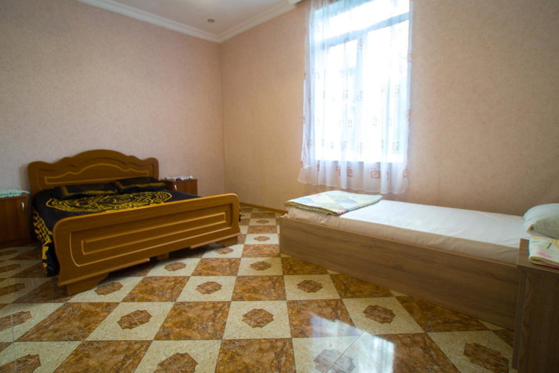 Bagrat Guest House, Tskaltubo, Georgia