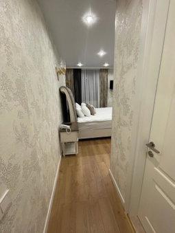 Rikhe palace boutique hotel, Tbilisi, Georgia