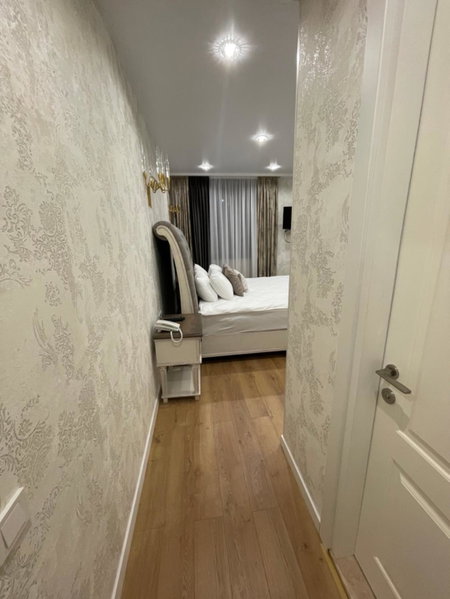 Rikhe palace boutique hotel, Tbilisi, Georgia