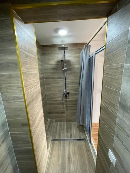 Rikhe palace boutique hotel, Tbilisi, Georgia