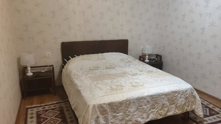 Mia B&B Old Tbilisi, Tbilisi, Georgia