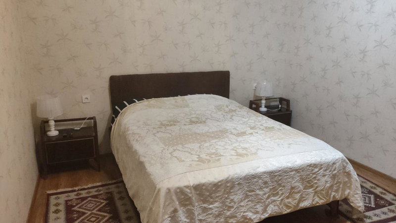 Mia B&B Old Tbilisi, Tbilisi, Georgia