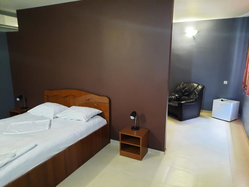 Hotel In Georgia, Zest'aponi, Georgia