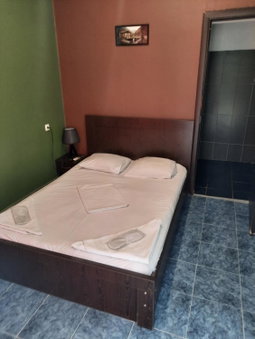 Hotel In Georgia, Zest'aponi, Georgia
