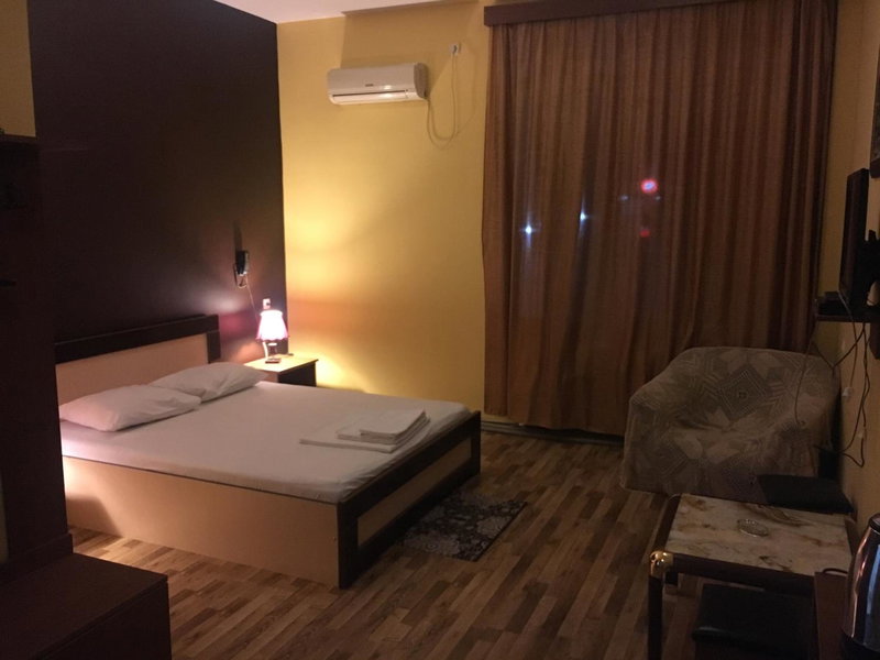 Hotel In Georgia, Zest'aponi, Georgia